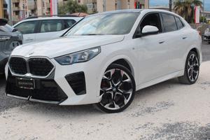 Bmw X2 sDrive Tua A SOLI 491€