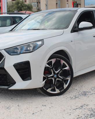 Bmw X2 sDrive Tua A SOLI 491€
