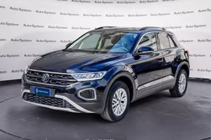 Volkswagen T-Roc 2.0 tdi Life 150cv dsg