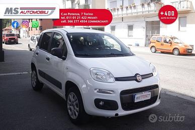 FIAT Panda FIAT Panda0.9 TwinAir Turbo 85cv ...