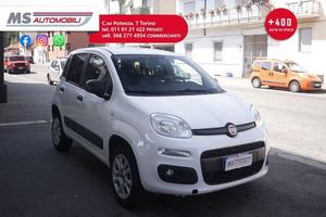 FIAT Panda FIAT Panda0.9 TwinAir Turbo 85cv ...