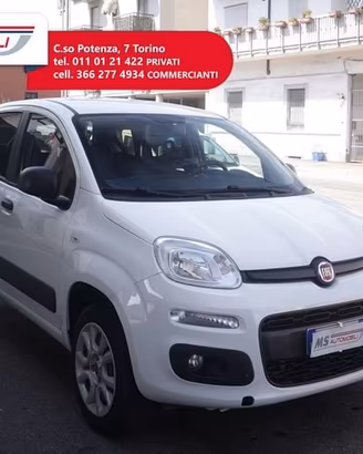 FIAT Panda FIAT Panda0.9 TwinAir Turbo 85cv ...