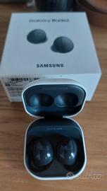 Cuffie Samsung Galaxy Buds 2