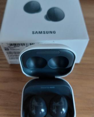 Cuffie Samsung Galaxy Buds 2
