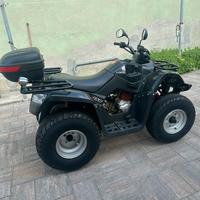 Quad 150