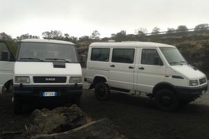 Iveco daily 4x4