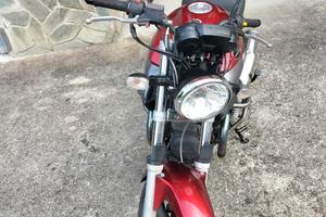 Moto Guzzi Breva 750 - 2005