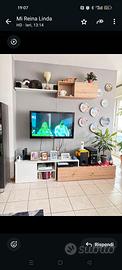 mobili porta oggetti e tv