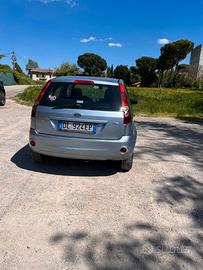 Ford Fiesta ideale anche per neopatentati