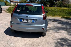 Ford Fiesta ideale anche per neopatentati