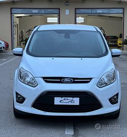 Ford C-Max 2.0 TDCi 163CV Powershift Titanium