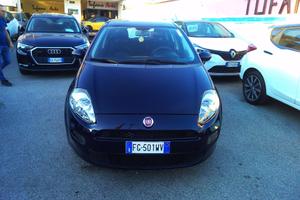 Fiat Punto 1.4 8V 5 porte Easypower Street