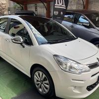 Citroen C3 Exclusive RATE / FINANZIAMENTO/ ANTICIP
