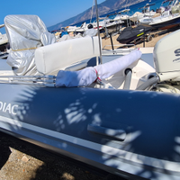 Gommone Zodiac Medline IIC 5,3mt
