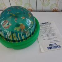 MARE COLORE LAMPADA SUSANNA INVERNIZZI VINTAGE 90