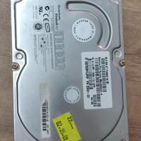 Hard Disk 3,5" Quantum Fireball 20GB IDE