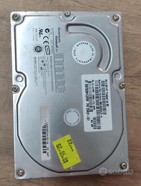 Hard Disk 3,5" Quantum Fireball 20GB IDE