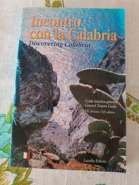 Incontro con la Calabria