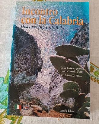 Incontro con la Calabria