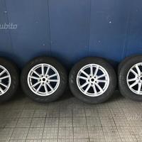 Cerchi Gomme LANDROVER RANGE SPORT 19' 235 65 r 19