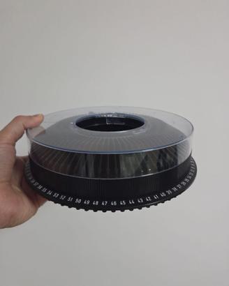 Caricatore diapositive per Kodak carousel