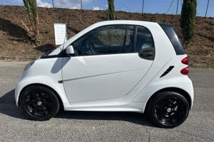 SMART FORTWO COUPE MHD