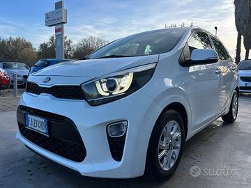 KIA Picanto 1.0 12V 5p. Cool