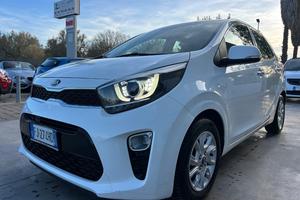 KIA Picanto 1.0 12V 5p. Cool