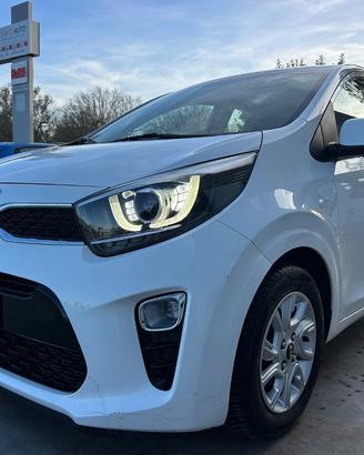 KIA Picanto 1.0 12V 5p. Cool