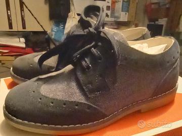 Scarpe bambino n.31 