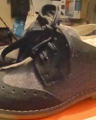 Scarpe bambino n.31 