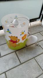 lampadario cameretta