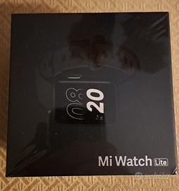 Redmi Watch 3 Lite
