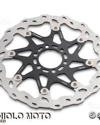 Disco ant. wave per duke ktm