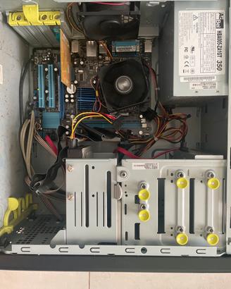 Computer fisso Asus