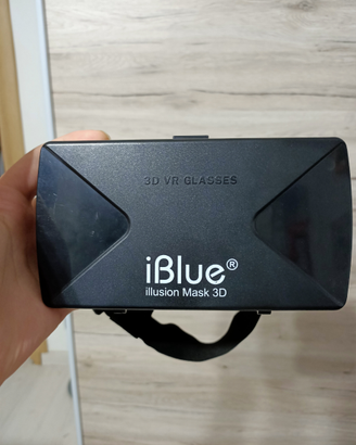 Visore 3D Per Smartphone Android/iOS