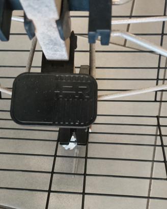 antenna TV digitale terrestre 