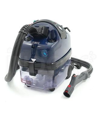 Pulitore a vapore professionale multifunzione