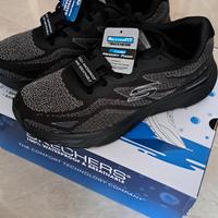 SCARPE SKECHERS WATERPROOF 