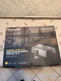 Inverter DOMETIC