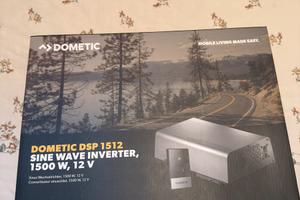 Inverter DOMETIC