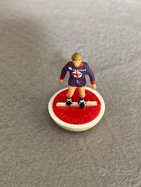 Subbuteo: miniature dipinte a mano da collezione