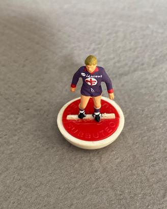Subbuteo: miniature dipinte a mano da collezione