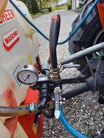 atomizzatore  diserbanteunigreen expo 200