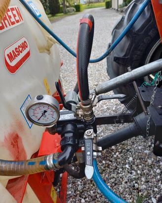 atomizzatore  diserbanteunigreen expo 200