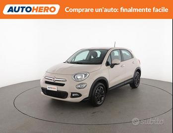 FIAT 500X FB29187
