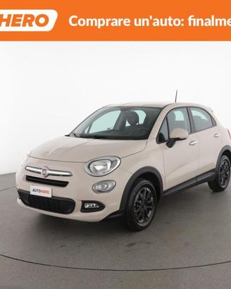 FIAT 500X FB29187