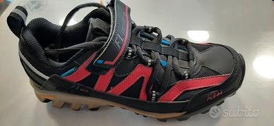 Scarpa ktm mtb fl factory donna num 37