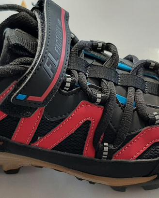 Scarpa ktm mtb fl factory donna num 37