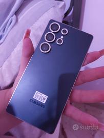 Samsung s25 ultra 